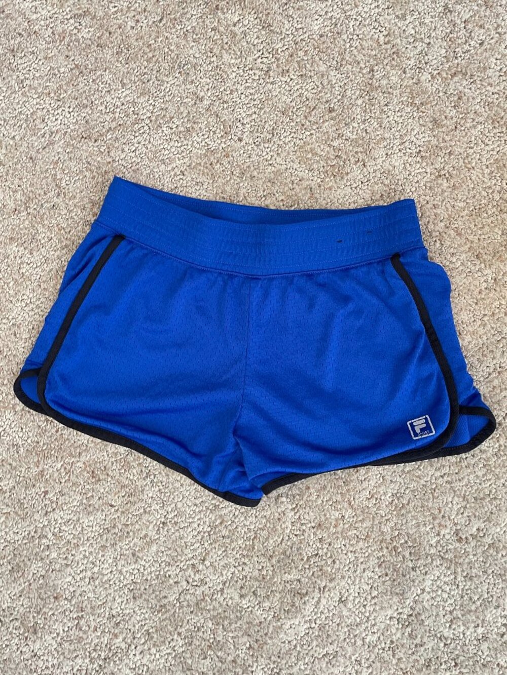 Fila Athletic Shorts